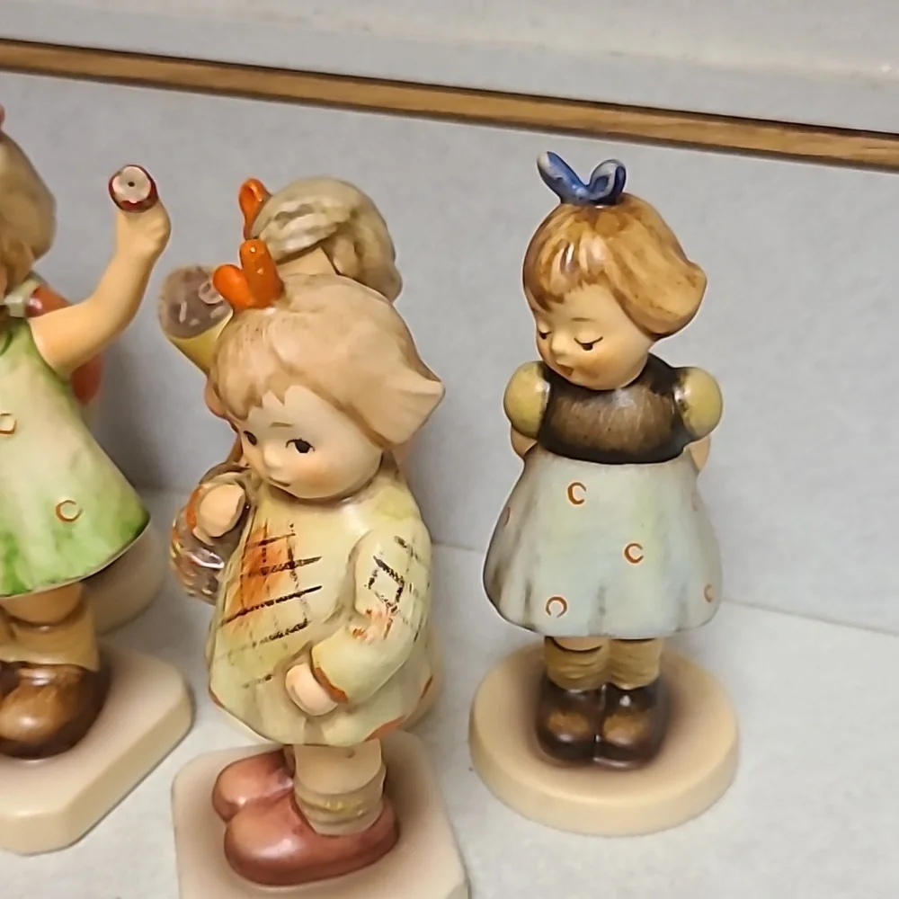 Hummel lot - Picture 4 of 5